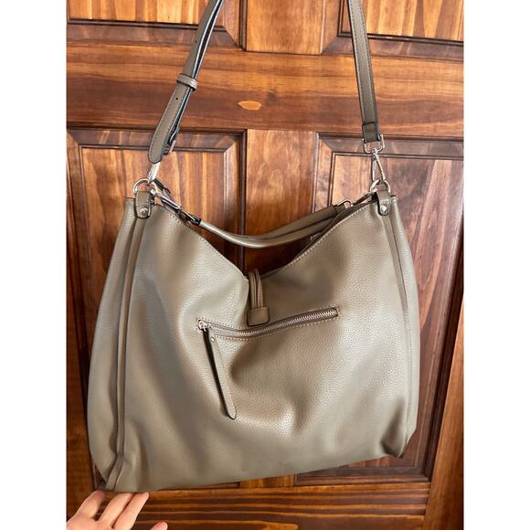 Mods Luxe CHANCE HOBO BAG - Picture 7 of 10